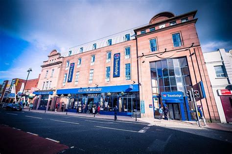 THE 10 BEST Hotels in Derry, Northern Ireland 2024 (from $83 .